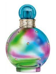 Perfume Britney Spears Festive Fantasy W